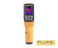 Пирометр визуальный инфракрасный Fluke VT04A