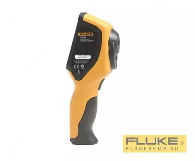 Пирометр визуальный инфракрасный Fluke VT04A Только в розницу