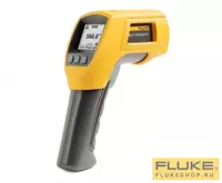 Пирометр инфракрасный Fluke 566