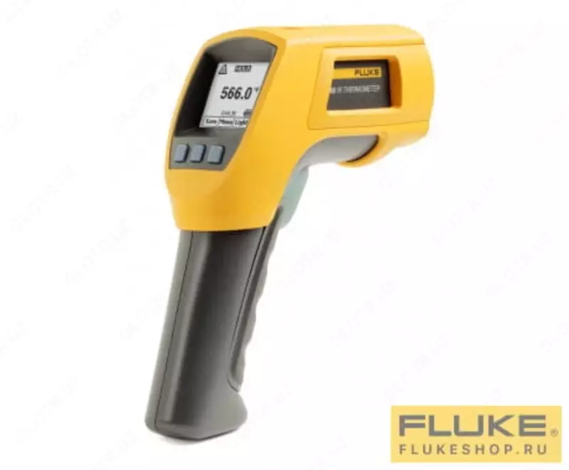 Пирометр инфракрасный Fluke 566