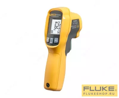 Пирометр инфракрасный Fluke 62 MAX ESPR