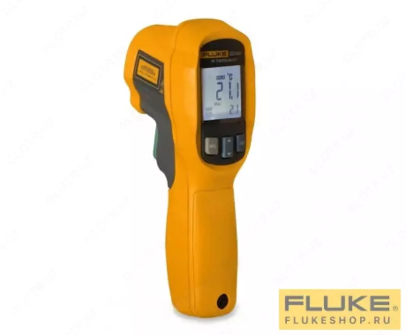Пирометр инфракрасный Fluke 62 MAX ESPR - 1 500 000 сум