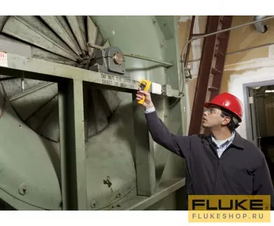Пирометр инфракрасный Fluke 62 MAX ESPR Только в розницу