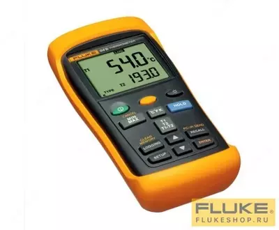 24 500 000 so'm / dona Fluke 54 II B termometri