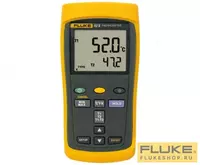 Fluke 54 II B termometr
