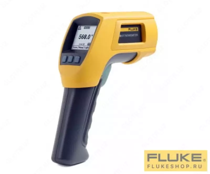 Пирометр инфракрасный Fluke 572-2