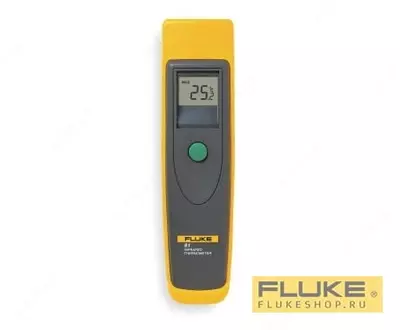 Пирометр инфракрасный Fluke 61
