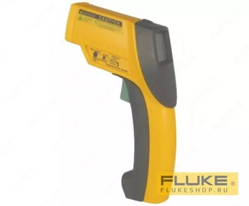 Пирометр инфракрасный Fluke 63 - 3 800 000 сум