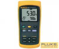 Fluke 53 II B termometri