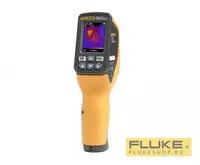 Пирометр визуальный инфракрасный Fluke VT04