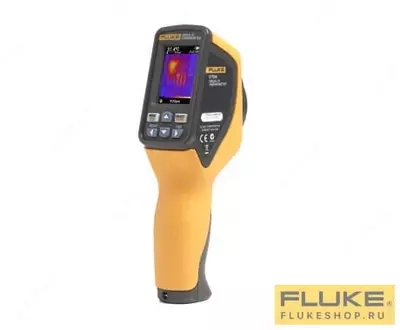 Пирометр визуальный инфракрасный Fluke VT04 - 6 750 000 сум / шт