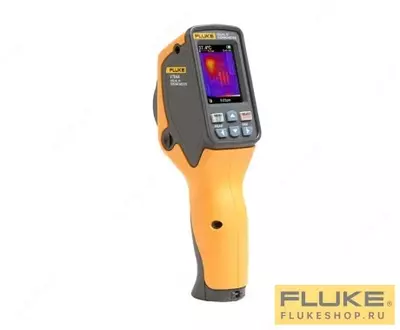 Пирометр визуальный инфракрасный Fluke VT04 Только в розницу