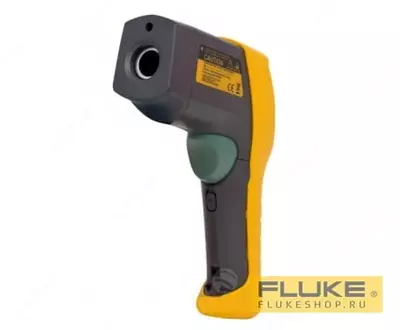 Пирометр инфракрасный с поверкой Fluke 561 - 3 900 000 сум / шт