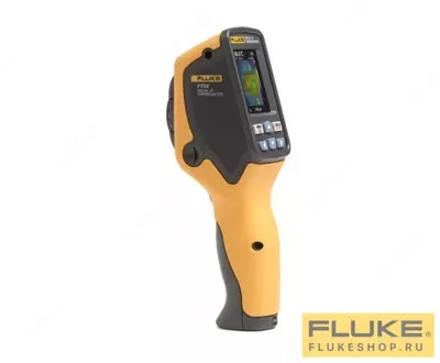 Пирометр визуальный инфракрасный Fluke VT02 Только в розницу