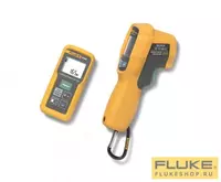 Комплект Fluke 62 MAX+/414 D