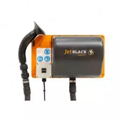 Станция для очистки инструментов JetBlack Safety