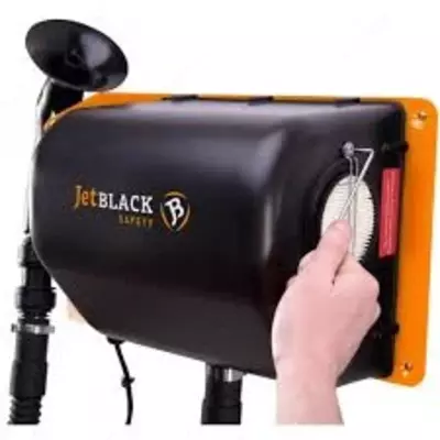 Станция для очистки инструментов JetBlack Safety - 40 000 000 сум / шт