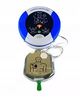 13 000 000 сум Полуавтоматический наружный дефибриллятор HeartSine samaritan PAD 500P