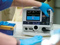 Lifepak 20 Bifazali defibrillyator