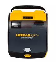 LIFEPAK CR Plus Автоматический наружный дефибриллятор