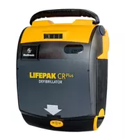 LIFEPAK CR Plus Автоматический наружный дефибриллятор - 32 000 000 сум
