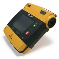 Lifepak 1000 Bifazali defibrillyator - 63 300 000 so'm
