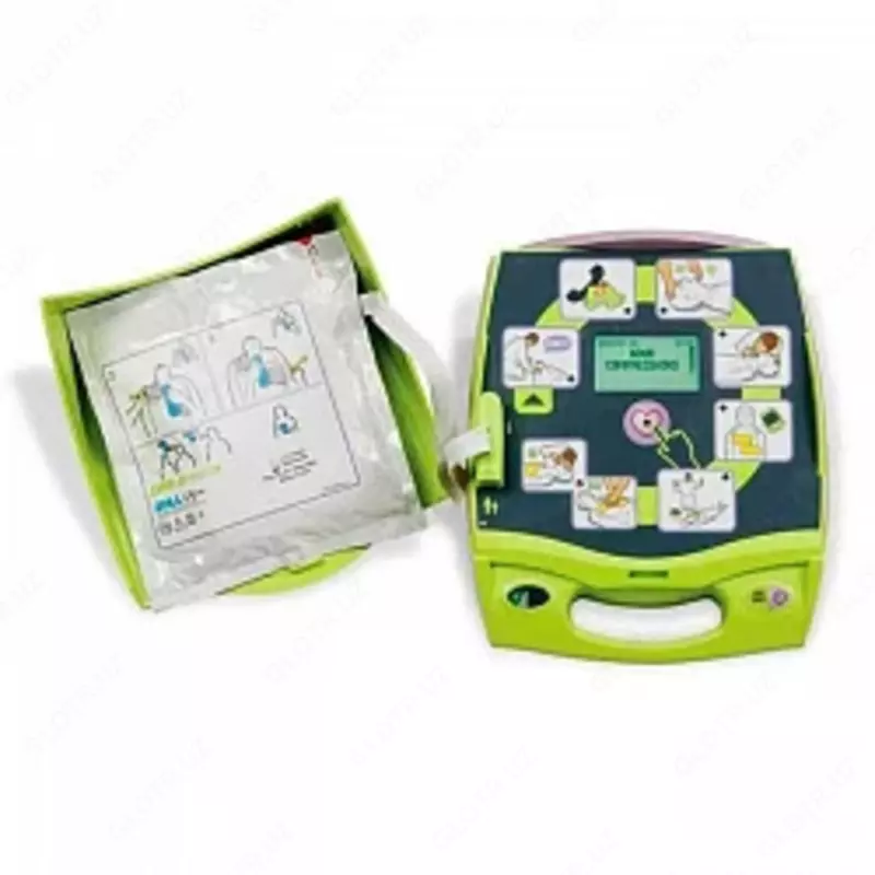 ZOLL AED Plus Автоматический дефибриллятор - 32 500 000 сум