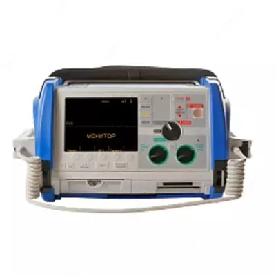 M Series ZOLL Defibrillyator-monitor
