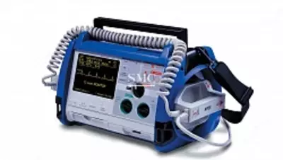 M Series ZOLL Defibrillyator-monitor - 100 000 000 so'm / dona