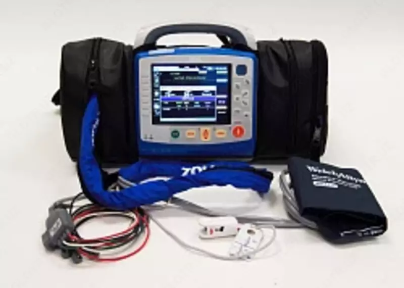 160 000 000 so'm X Series ZOLL Defibrillyator-monitor