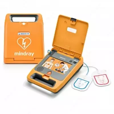 Mindray BeneHeart C1A Avtomatik tashqi defibrillyator