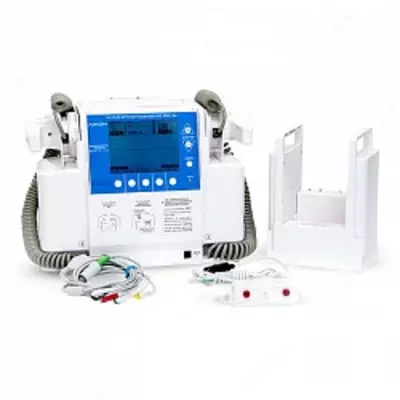 DKI-N-10 Aksion Defibrillyator-monitor