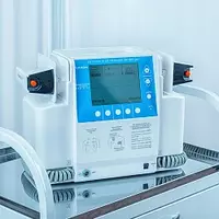 DKI-N-10 Aksion Defibrillyator-monitor - 35 000 000 so'm