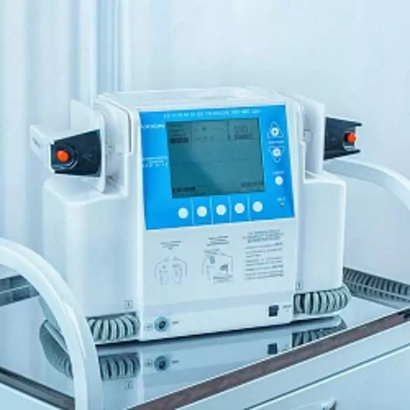 DKI-N-10 Aksion Defibrillyator-monitor - 35 000 000 so'm