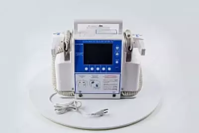 35 000 000 so'm / dona DKI-N-10 Aksion Defibrillyator-monitor