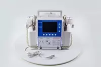 DKI-N-10 Aksion Defibrillyator-monitor Chakana savdo