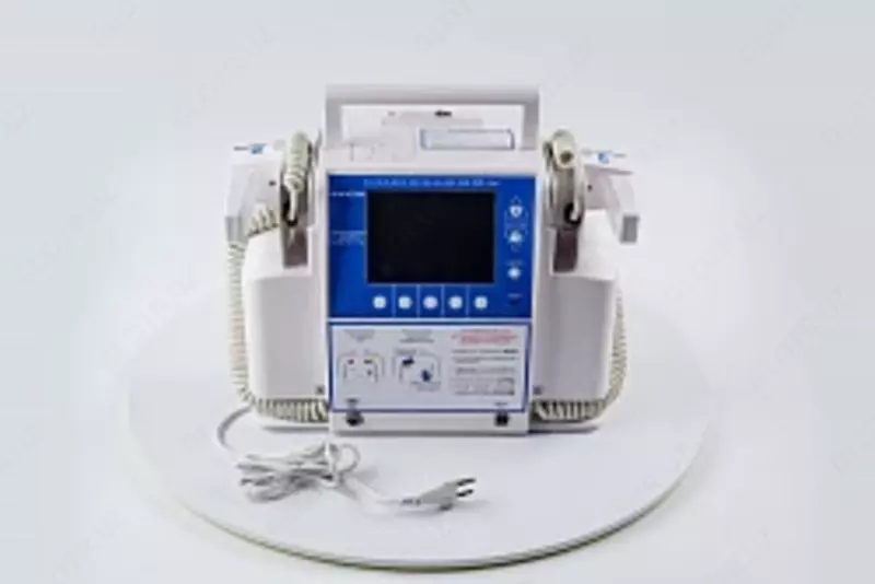 DKI-N-10 Aksion Defibrillyator-monitor Chakana savdo