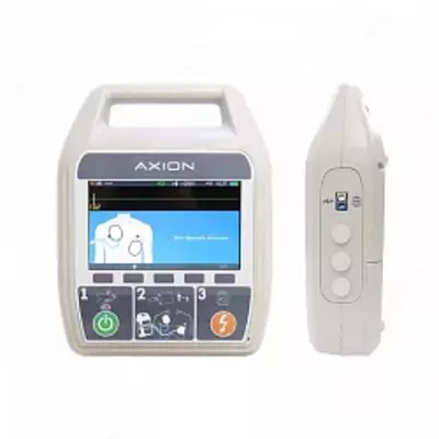 DA-N-01 Aksion Avtomatik tashqi defibrillyator - 23 500 000 so'm / dona