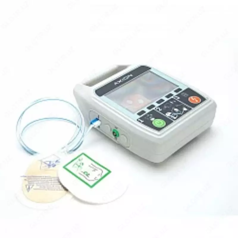 23 500 000 сум ДА-Н-01 Аксион Дефибриллятор автоматический наружный