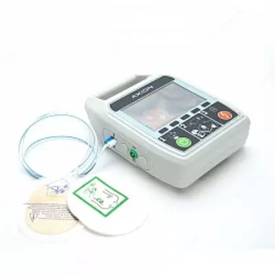 23 500 000 so'm / dona DA-N-01 Aksion Avtomatik tashqi defibrillyator