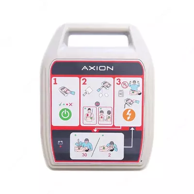 DA-N-05 Aksion Avtomatik defibrillyator