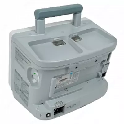 Mindray BeneHeart D3 — Defibrillyator-monitor Chakana savdo