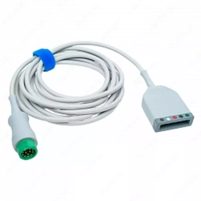 Mindray BeneHeart D3 Дефибриллятор-монитор MCHJ ENERGOTA'MINOT