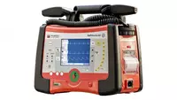 Defi Monitor XD1 Metrax Primedic Дефибриллятор портативный