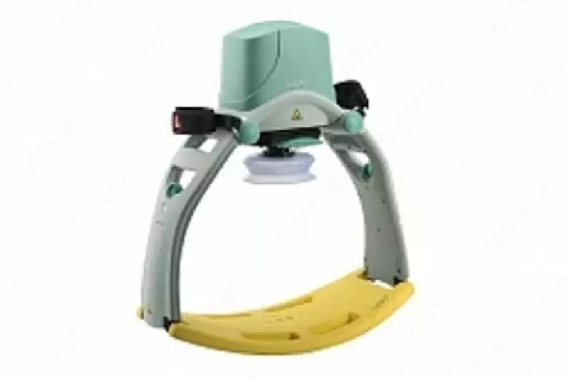 Lucas-2 — Avtomatik yurak-o‘pka reanimatsiya qurilmasi