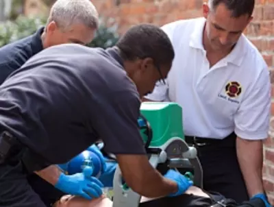 Lucas-2 — Avtomatik yurak-o‘pka reanimatsiya qurilmasi - 34 000 000 so'm / dona