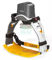 Lucas 3 — Yurakni bilvosita (nometodik) massaj qilish tizimi