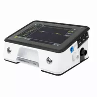 LUISA — Invasiv va neinvasiv o‘pka ventilyatsiyasi apparati