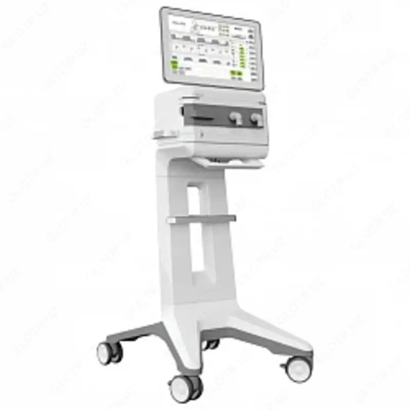 ELISA 600 Аппарат ИВЛ