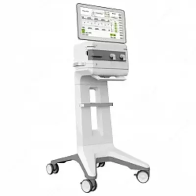 ELISA 600 — Sun’iy nafas olish apparati (IVL apparati)